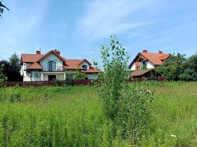 Czarna 1 2 748 m², Warszawa