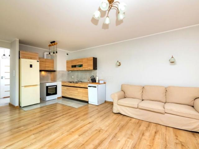 Czarna 47 m², Białystok