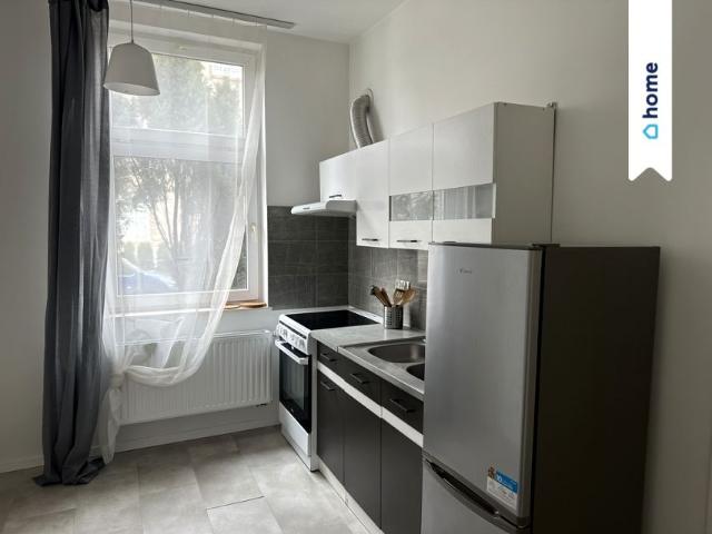 Czarna 49 m², Gdańsk