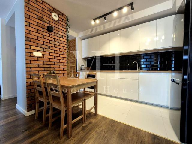Czarna 52 m², Białystok