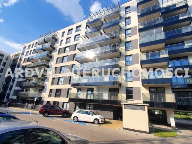 Czarna 56 m², Białystok