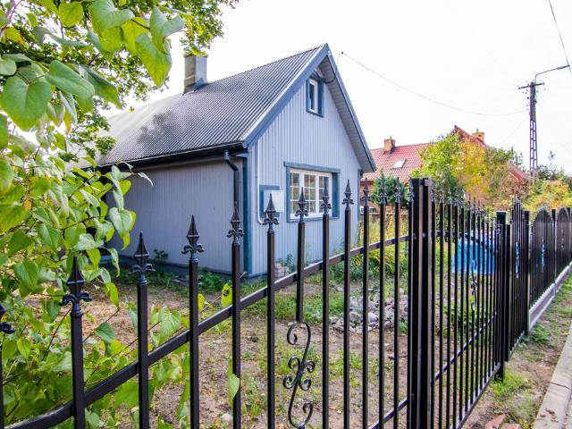 Czarna Białostocka, 65 m2