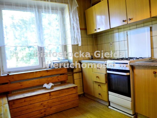 Czarna Białostocka, Czarna Białostocka, 70 m2