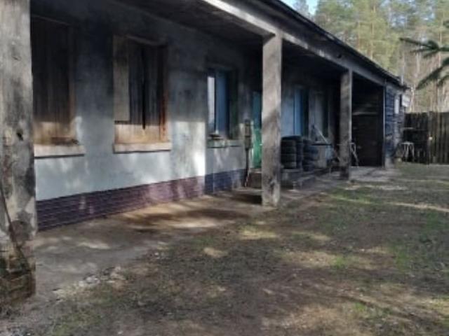 Czarna Białostocka, Fabryczna, 270 m2