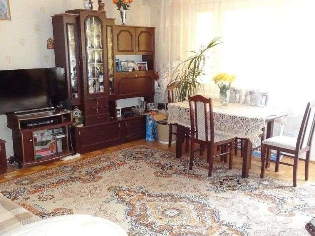 Czarna Białostocka, ul. Torowa, 60 m2