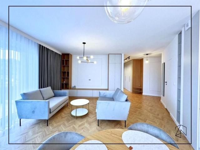 Czarna Droga 47 66,20 m², Bydgoszcz
