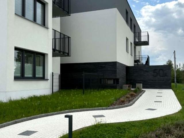 Czarna Droga 51 m², Tarnów