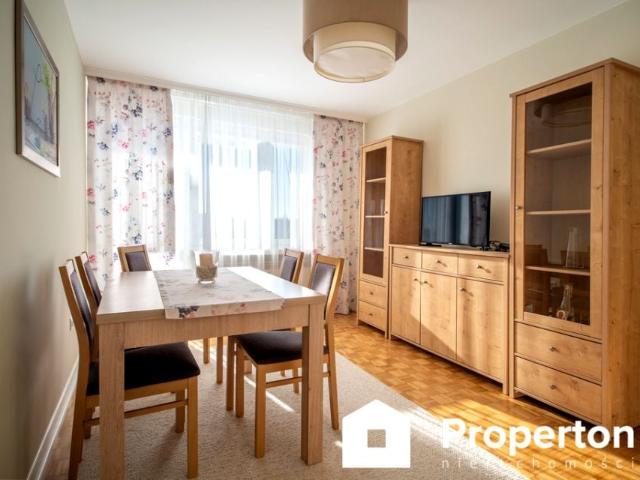 Czarna Droga 56 m², Trąbki