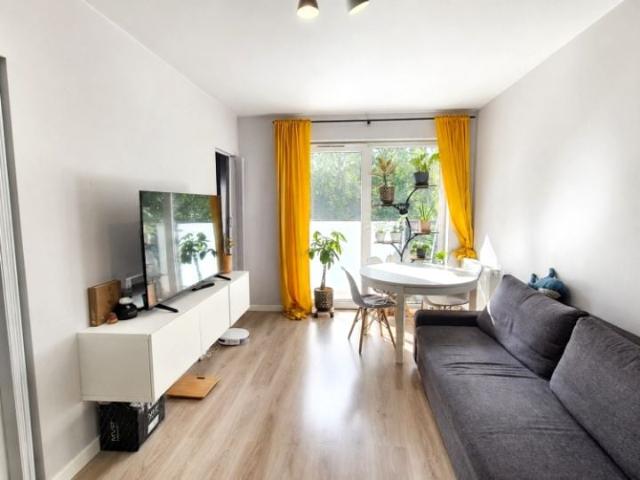 Czarnieckiego 2a 36 m², Poznań