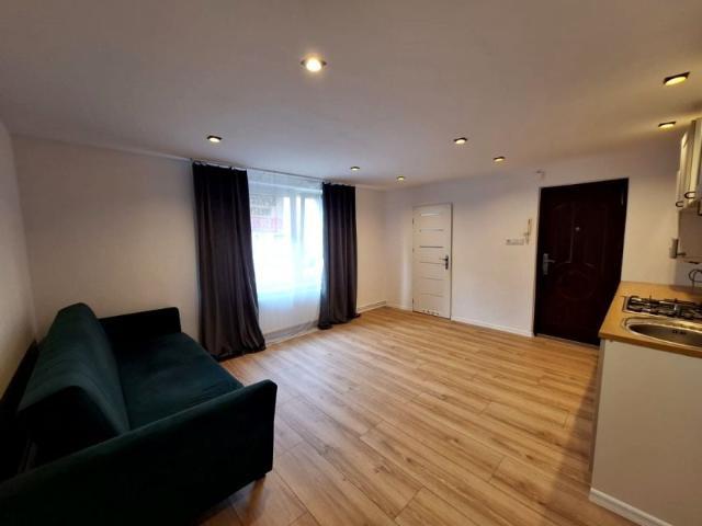 Czarnieckiego 37 m², Zabrze