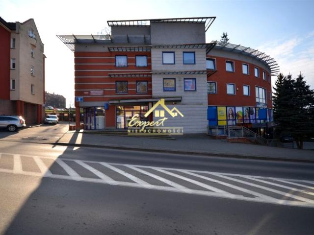 Czarnieckiego 310 m², Ostróda