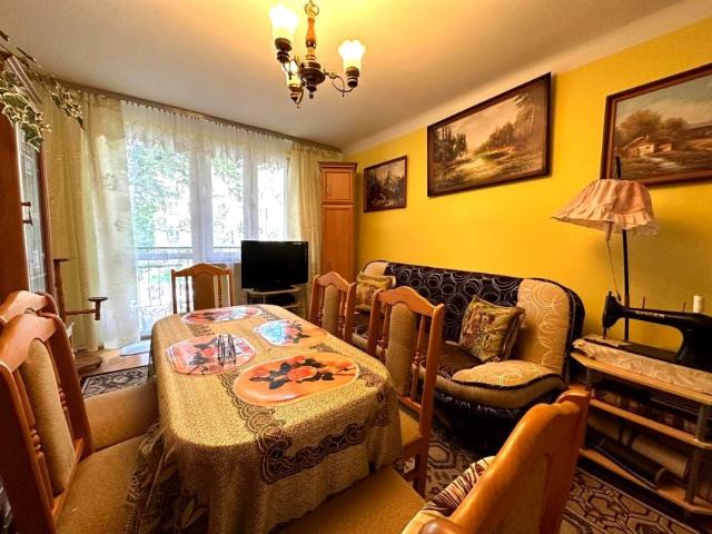 Czarnieckiego 44,40 m², Stalowa Wola