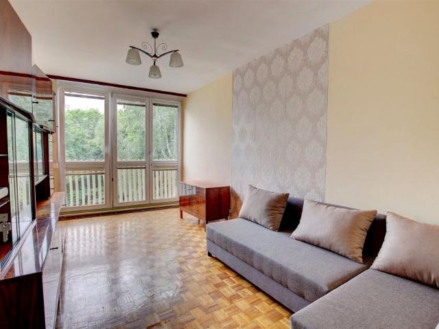 Czarnieckiego 48,30 m², Wrocław
