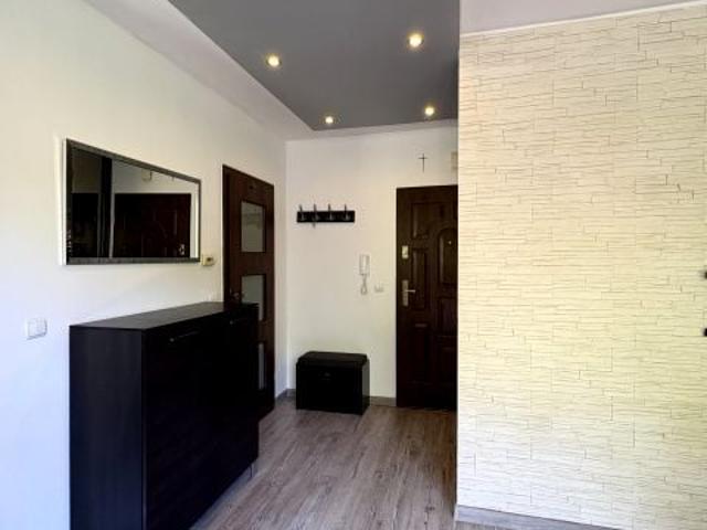 Czarnieckiego 40,53 m², Stargard