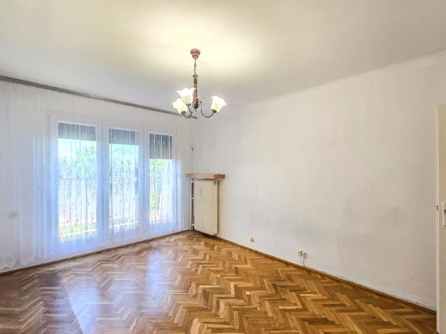 Czarnkowska 42,10 m², Łódź