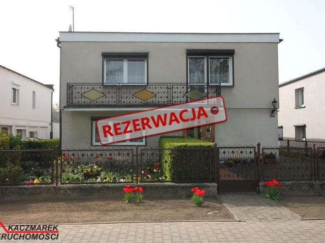 Czarnkowska 220 m², Oborniki