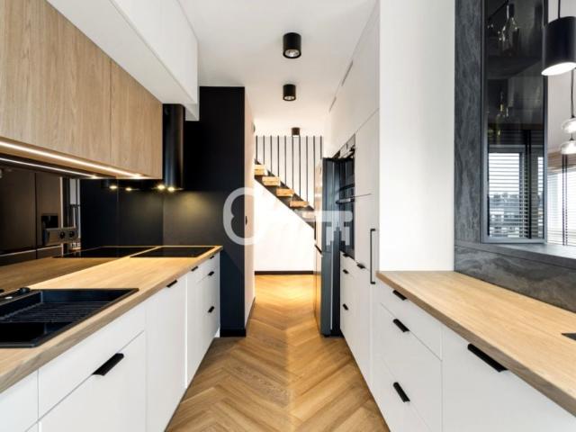 Czarnucha 118 m², Poznań