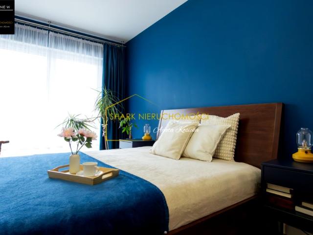 Czarnucha 72,50 m², Poznań