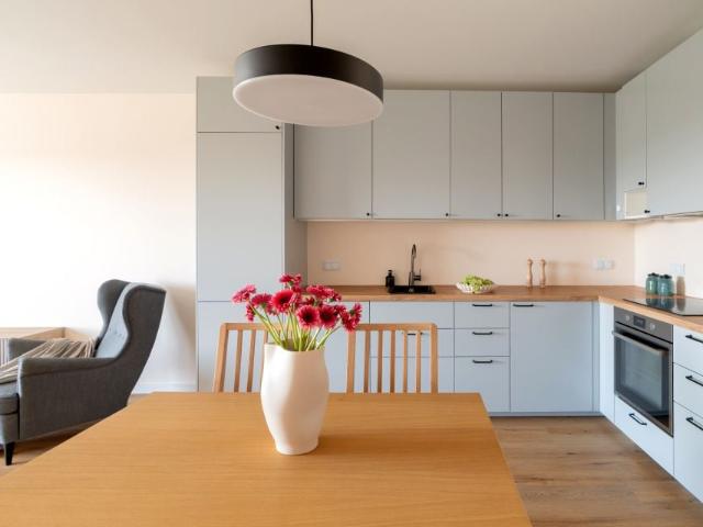 Czarnucha 77 m², Poznań