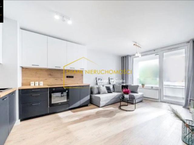 Czarnucha 77 m², Poznań