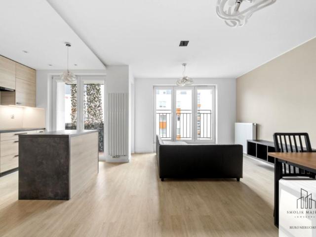 Czarnuszkowa 77 m², Wrocław
