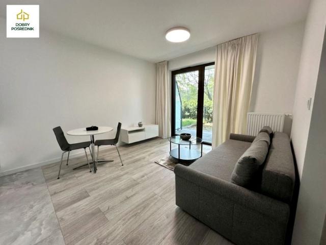 Czarny Dwór 40 m², Gdańsk