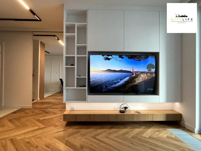 Czarny Dwór 45 m², Gdańsk