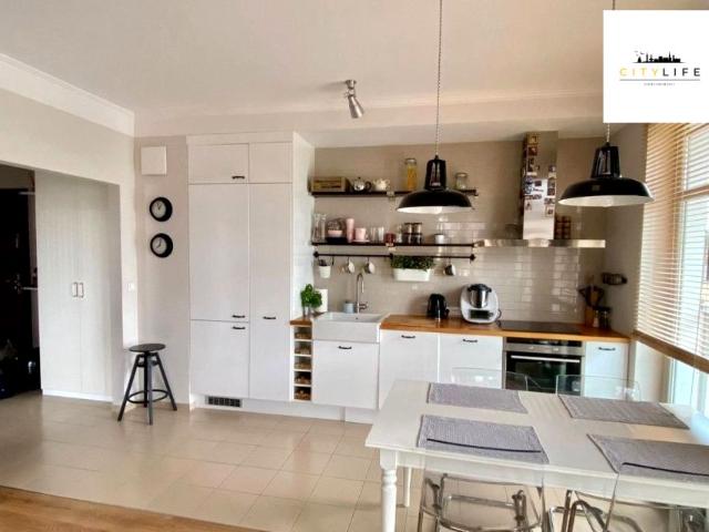 Czarny Dwór 51,60 m², Gdańsk