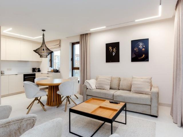Czarny Dwór 78,82 m², Gdańsk