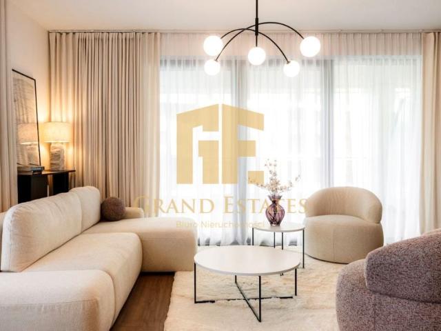 Czarny Dwór 79 m², Gdańsk