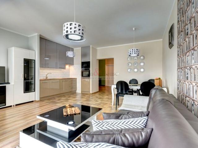 Czarny Dwór 83 m², Gdańsk