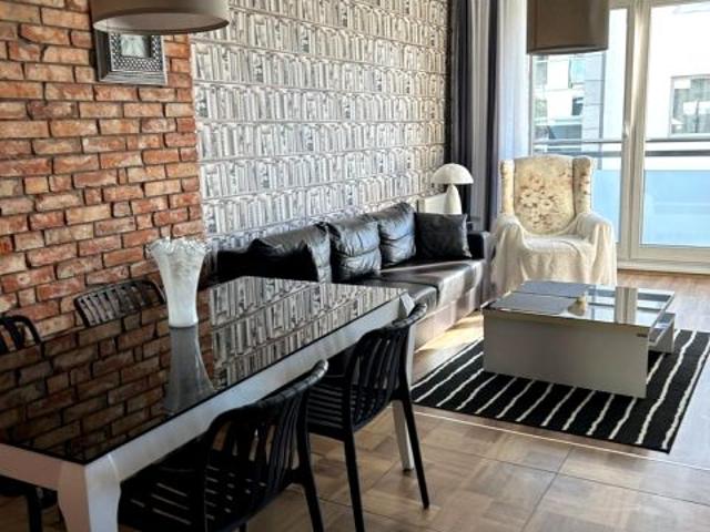 Czarny Dwór 83 m², Gdańsk