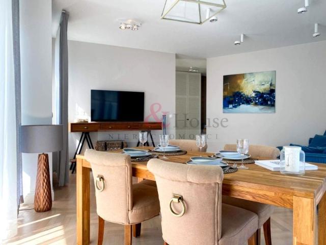 Czarny Dwór 85 m², Gdańsk
