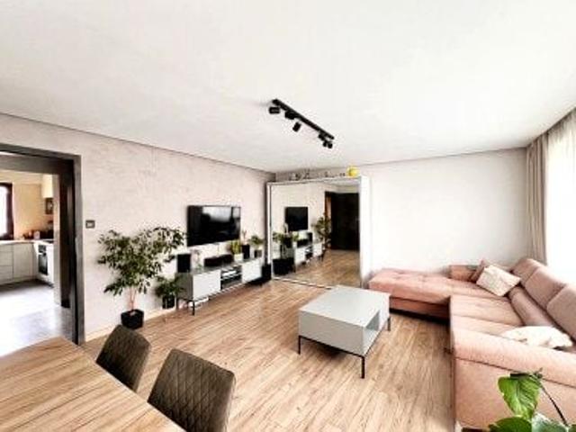 Czarny Potok 65,92 m², Krynica Zdrój
