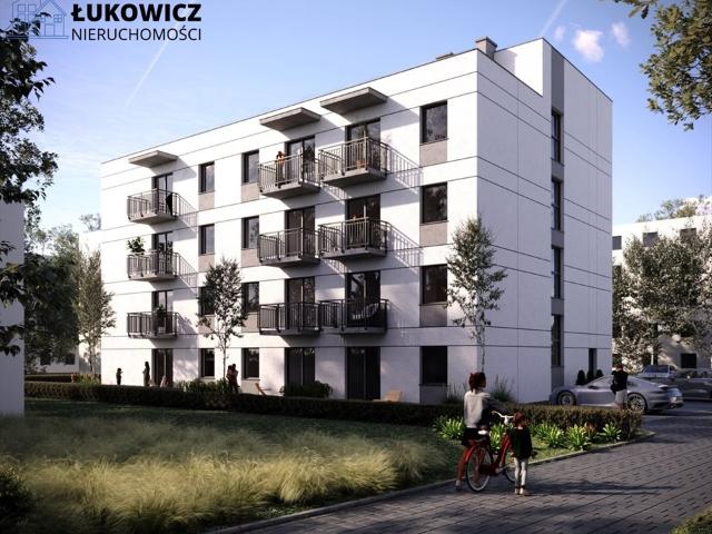 Czechowice Dziedzice, 40,36 m2