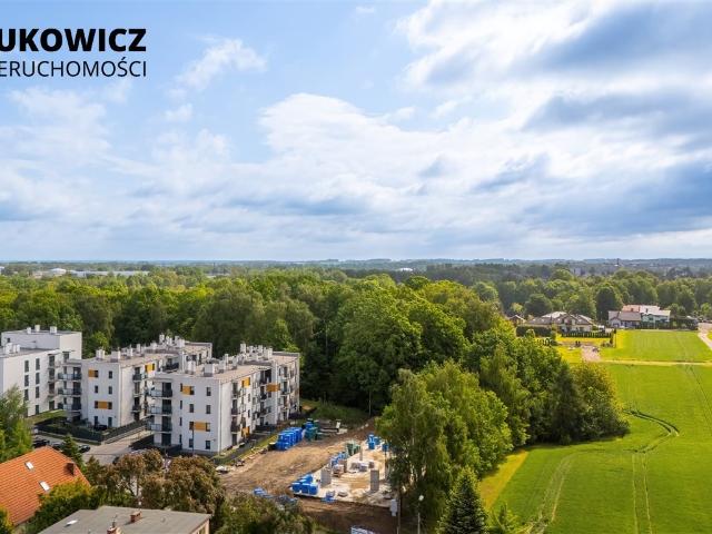 Czechowice Dziedzice, 41,06 m2