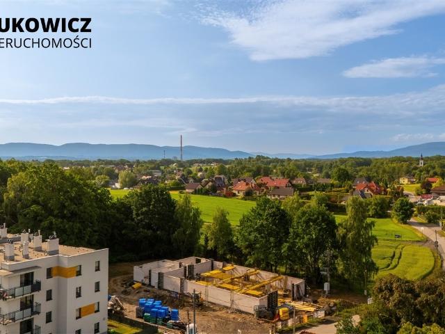 Czechowice Dziedzice, 50,13 m2