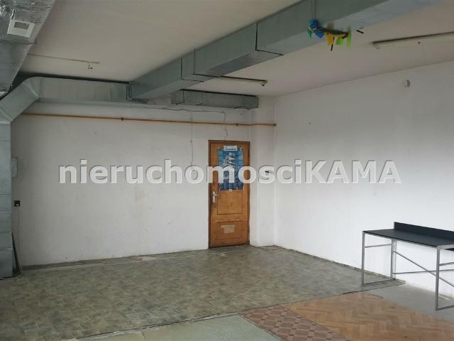 Czechowice Dziedzice, 50 m2