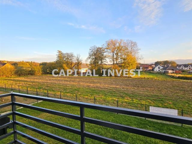 Czechowice Dziedzice, 101 m2