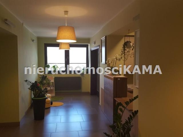 Czechowice Dziedzice, 1 281,60 m2