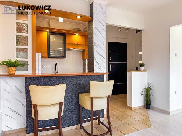 Czechowice Dziedzice, 28,60 m2