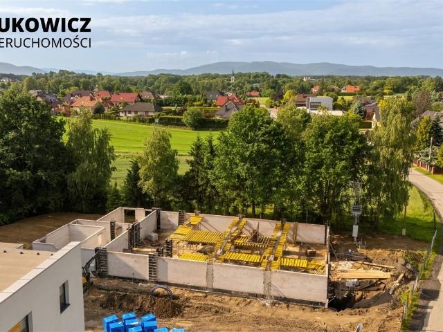 Czechowice Dziedzice, 33,57 m2