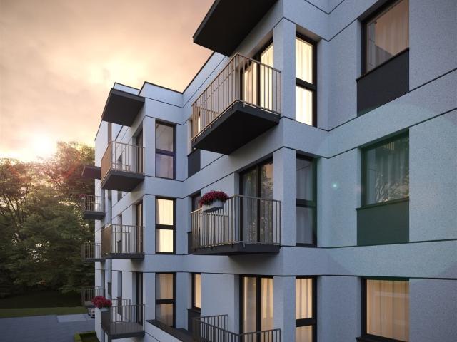 Czechowice Dziedzice, 37,52 m2