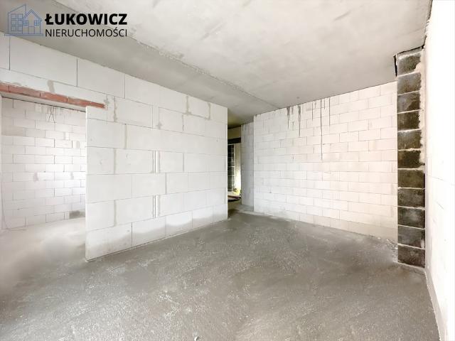 Czechowice Dziedzice, 38,59 m2