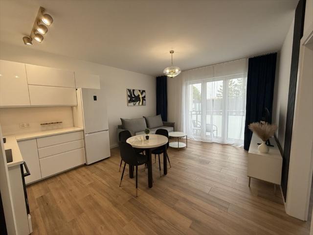 Czechowice Dziedzice, Wesoła, 35,20 m2