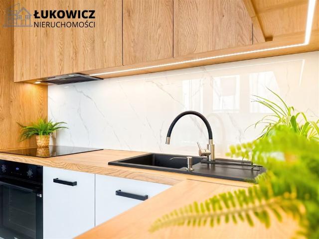 Czechowice Dziedzice, Brzeziny