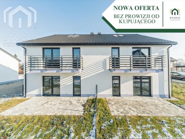 Czechowice Dziedzice, Cicha, 96,71 m2