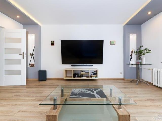 Czechowice Dziedzice, Norberta Barlickiego, 40,60 m2