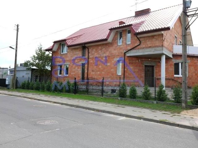 Czechosłowacka 450 m², Łódź