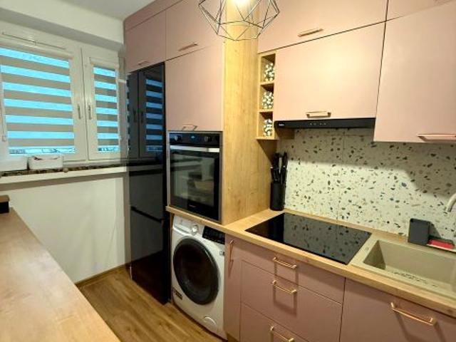 Czecha 45,10 m², Bielsko Biała